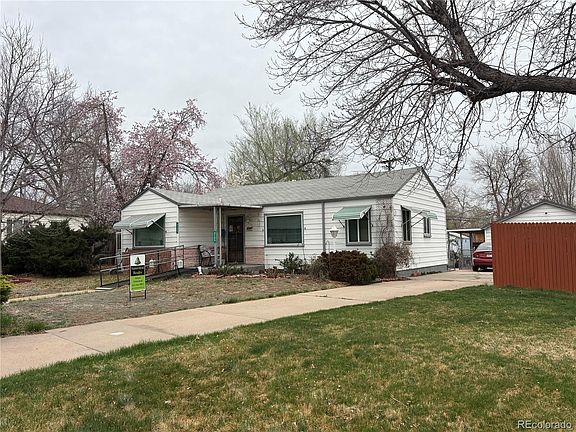2nd image of 3155 W Evans Avenue