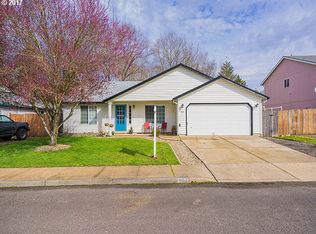 604 SE 5th St, Battle Ground, WA 98604