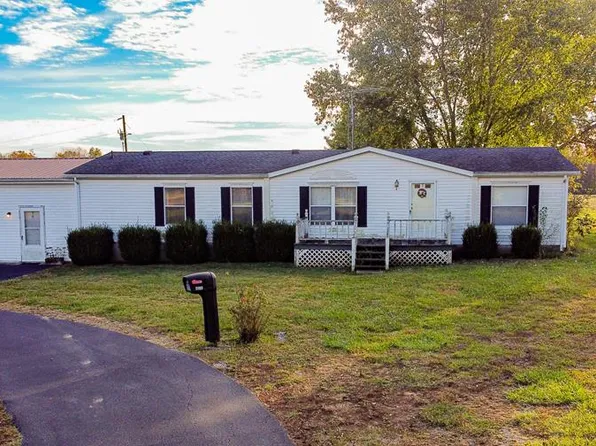 7195 Highland Lick Rd, Elkton, KY 42220