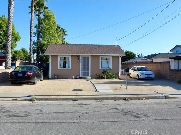 411 Cornwall Ave, Arroyo Grande, CA 93420