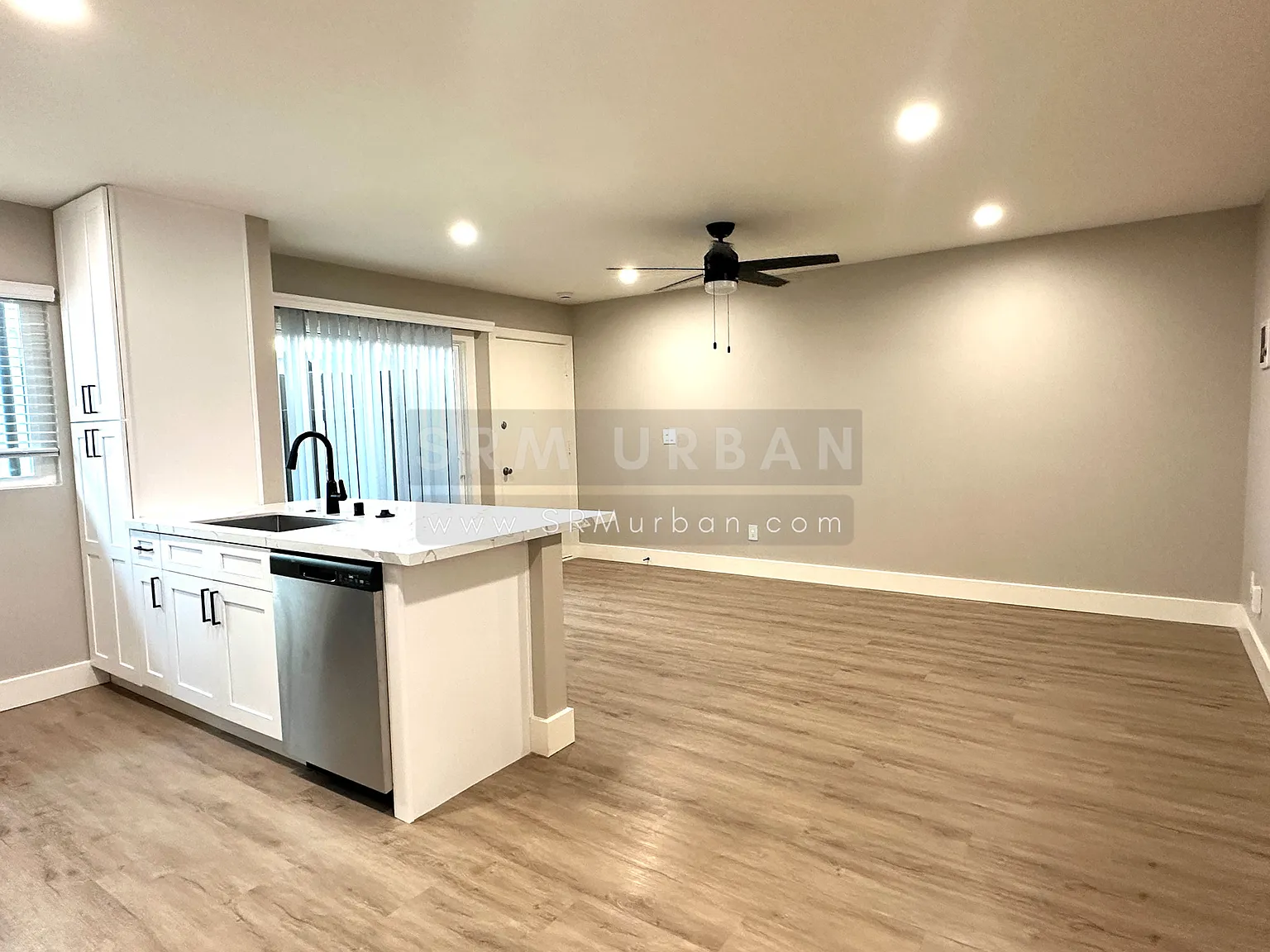 1 bed, $2,295 — Photo 4