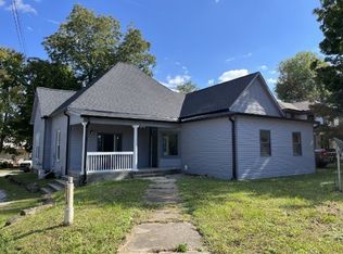 201 S Porter St, Winchester, TN 37398