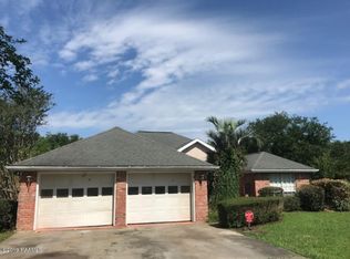 413 Jacquiline Dr, New Iberia, LA 70563