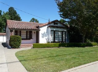 1490 Hicks Ave, San Jose, CA