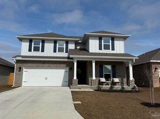 8130 Fir Tree Dr, Milton, FL 32583