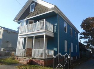225 Roosevelt St, Providence, RI 02909