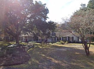 5 Buford St, Sumter, SC 29150