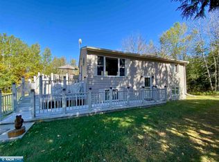 9943 Lind Rd E, Angora, MN 55703