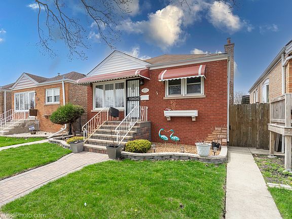 4th image of 6528 S Kildare Ave