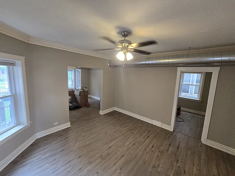 2321 N Kostner Ave #1 — Photo 2