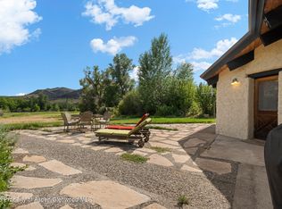 40000 Highway 13, Meeker, CO 81641