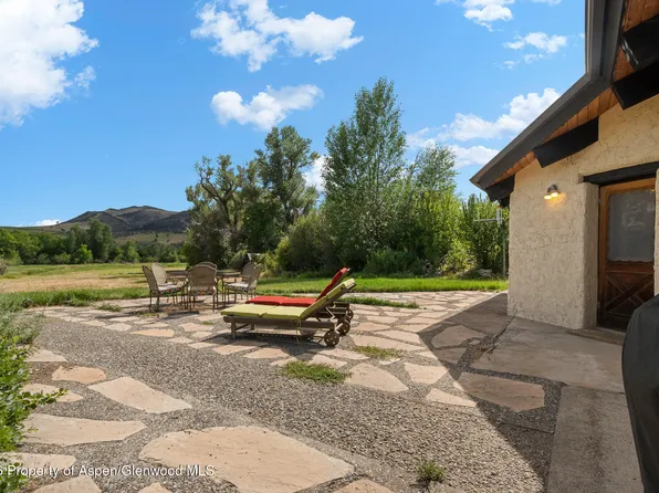 40000 Highway 13, Meeker, CO 81641