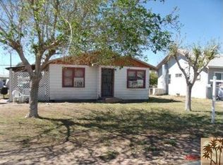 357 N 2nd St, Blythe, CA 92225