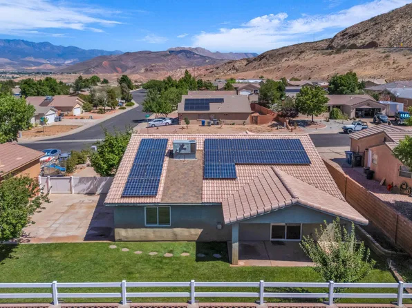180 E 615 N, La Verkin, UT 84745