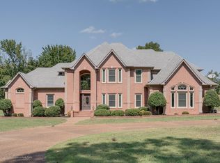 146 Bankston Rd, Nesbit, MS 38651