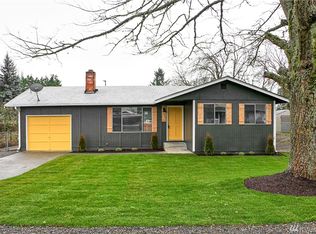 1514 111th St S, Tacoma, WA 98444