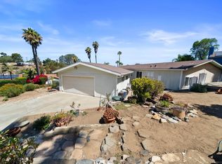 1121 Vista Bonita Dr, Vista, CA 92083