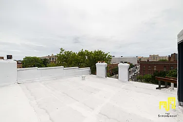 Rented by The Syper Group