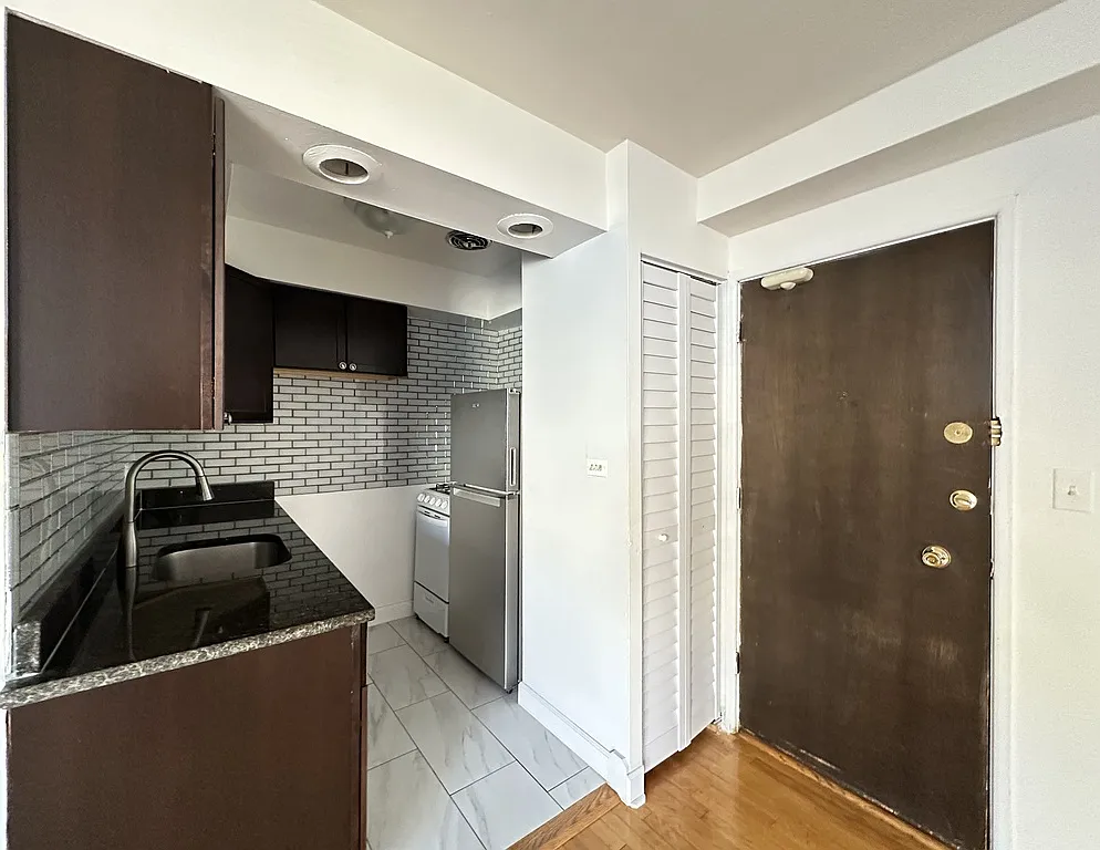 Monumental Studio, 1 Bath at Sheridan + Farwell (Rogers Park) — Photo 2