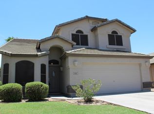 653 E Kyle Dr, Gilbert, AZ 85296