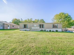 863 Anderson Creek Rd, Kittanning, PA 16201