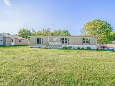 863 Anderson Creek Rd, Kittanning, PA, 16201