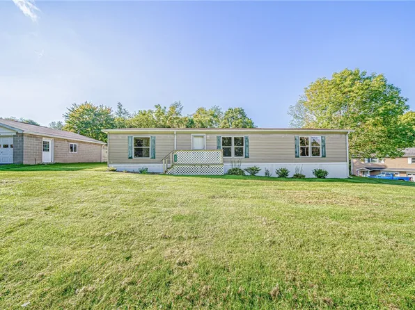 863 Anderson Creek Rd, Kittanning, PA 16201