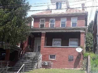 430 Pine St, Ambridge, PA