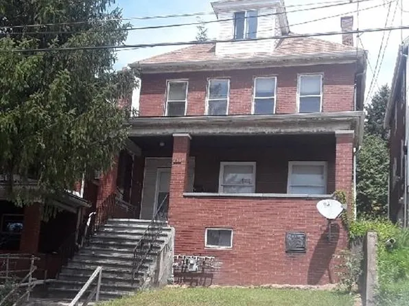 430 Pine St, Ambridge, PA 15003