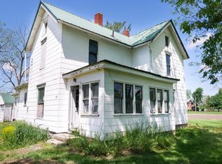 320 W North St, Caledonia, OH 43314