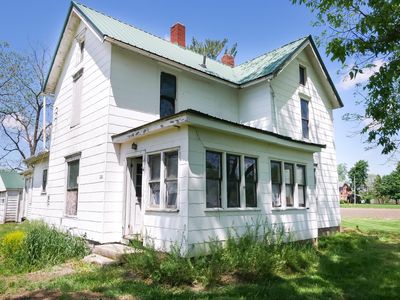 320 W North St, Caledonia, OH, 43314