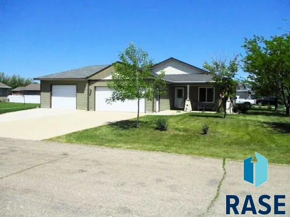 104 Linden Ln, Aurora, SD 57002