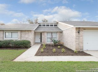 2506 Ridge Leaf, San Antonio, TX 78251