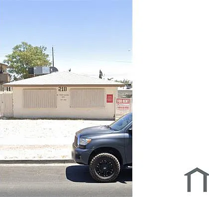 1 bed, 500 sqft, $1,100 — Photo 3