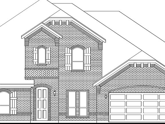 Elevation C
