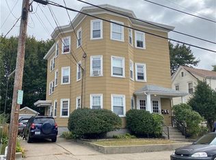 134 Rhode Island Ave, Pawtucket, RI 02860