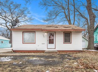 2237 Riordan St, Muskegon Heights, MI 49444