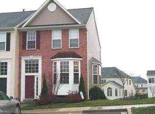 3683 Singleton Ter, Frederick, MD 21704