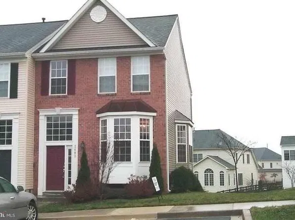 3683 Singleton Ter, Frederick, MD 21704