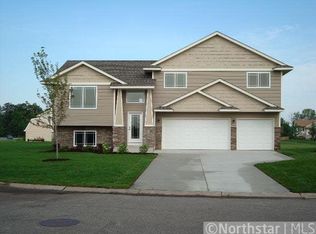 17684 A 311th Ct, Shafer, MN 55074