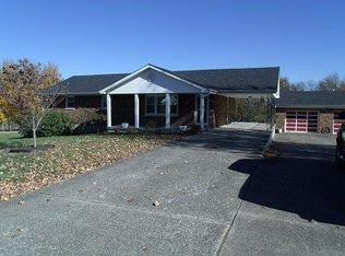 117 Spareminute Ave, Danville, KY 40422