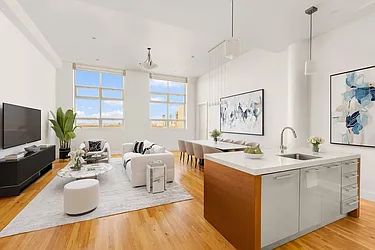 360 Furman Street, #1030/1031