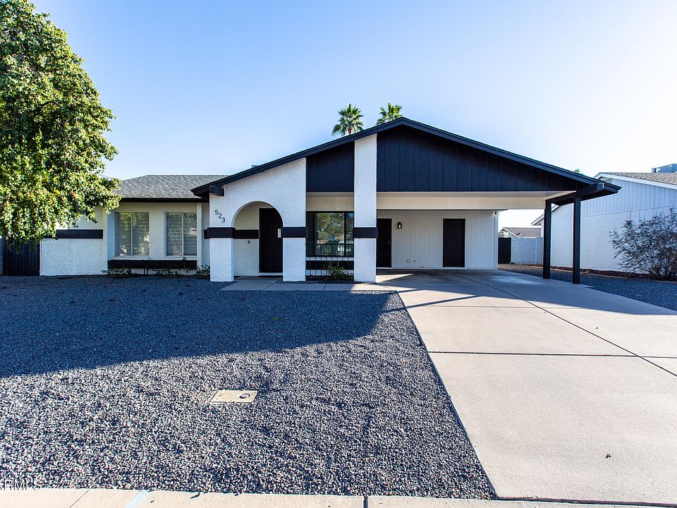 1st image of 523 W PAMPA Avenue