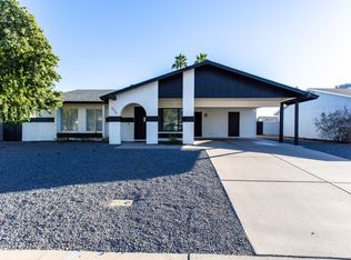 523 W PAMPA Avenue, Mesa, AZ 85210