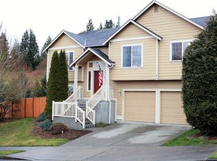 9021 76th Ave NE, Marysville, WA 98270