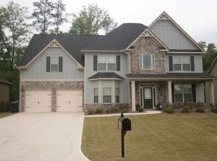 1407 Highwoods Pass, Grovetown, GA 30813
