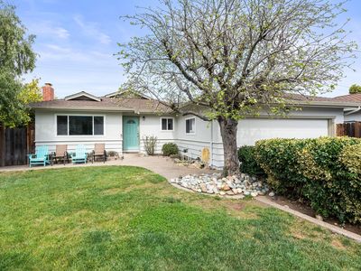 2129 Barrett Ave, San Jose, CA, 95124