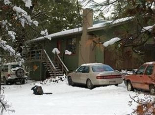 3464 Triangle Rd, Mariposa, CA 95338