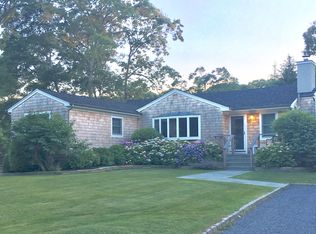 (Undisclosed Address), Montauk, NY 11954