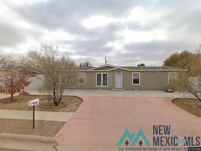 608 Hickory St, Roswell, NM, 88203